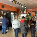 Panaderia Puebla