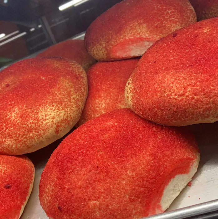 Panaderia Puebla Picture 3