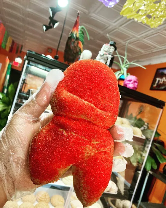 Panaderia Puebla Picture 6