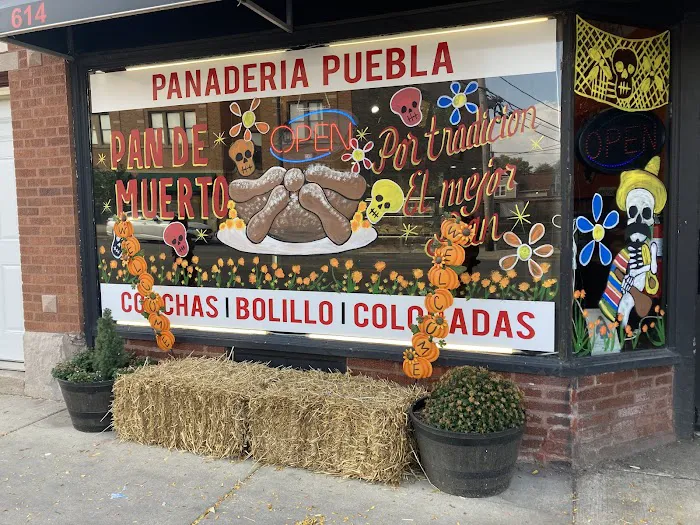 Panaderia Puebla Picture 7