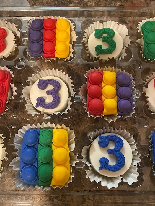 PrettySmile Treats Picture 1