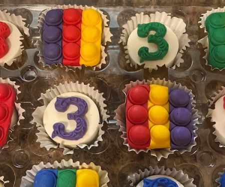 PrettySmile Treats