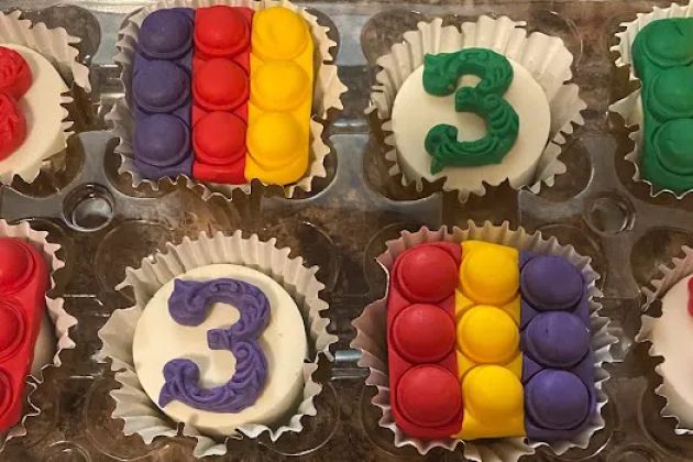 PrettySmile Treats