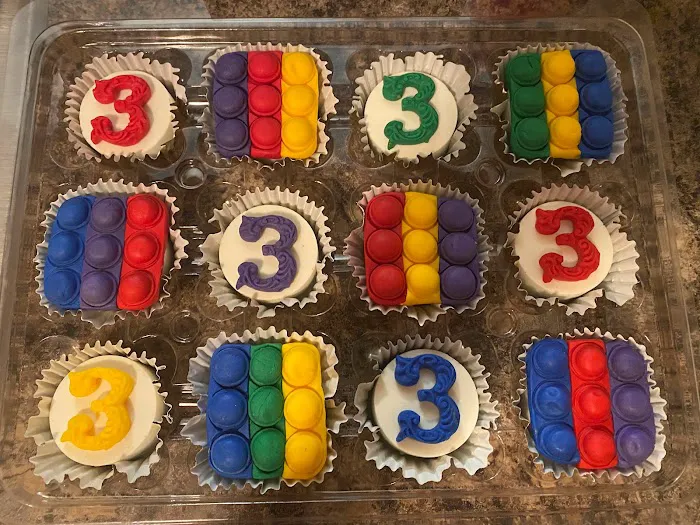 PrettySmile Treats Picture 3