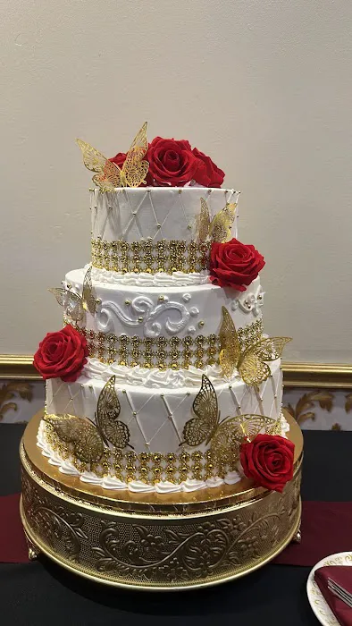 Villas Bakery Picture 2
