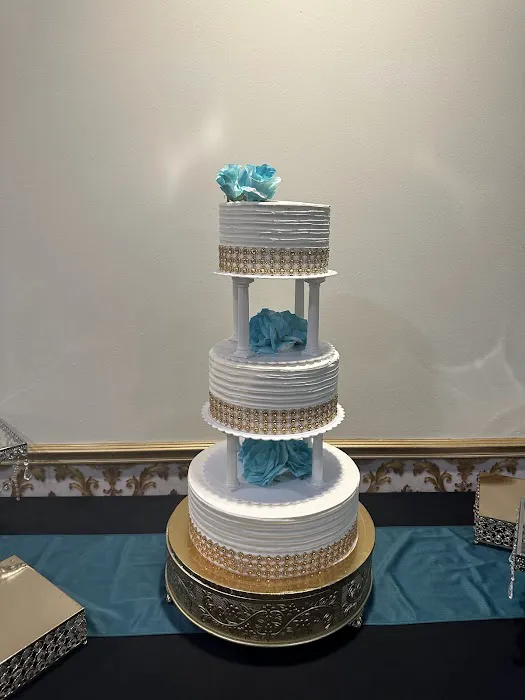 Villas Bakery Picture 10