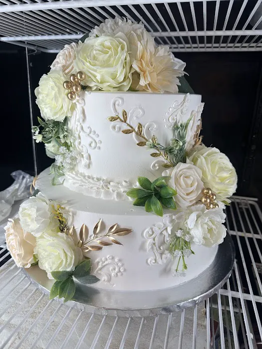Villas Bakery Picture 7