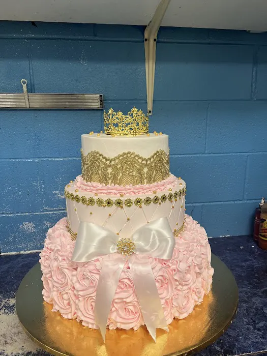 Villas Bakery Picture 6