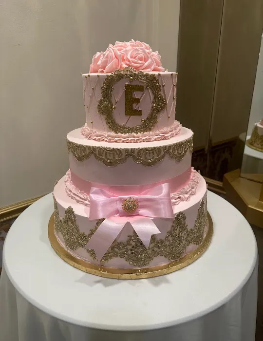 Villas Bakery Picture 5
