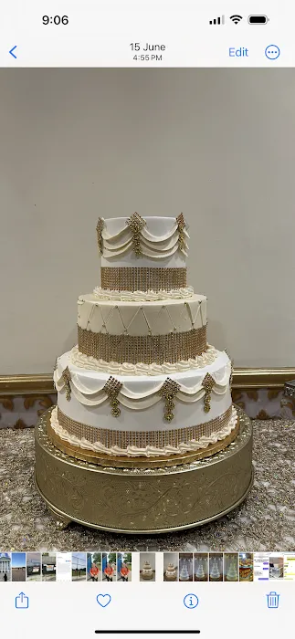 Villas Bakery Picture 4