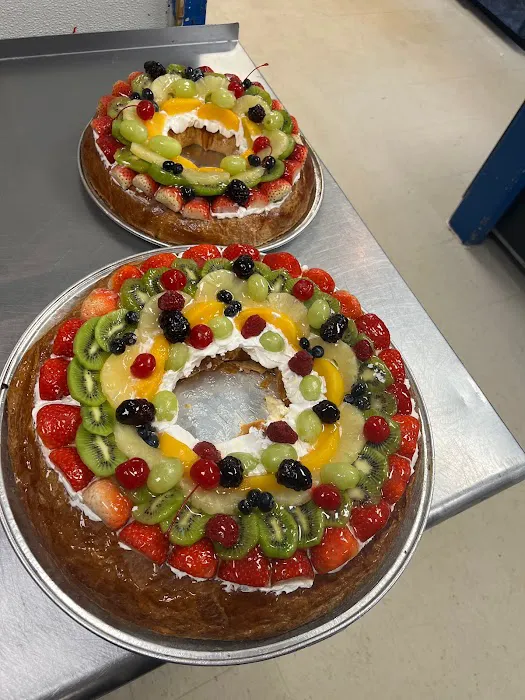 Villas Bakery Picture 9