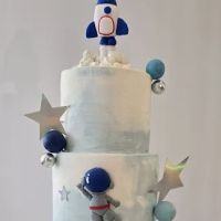 8101☆CHICAGO Cake Company ico