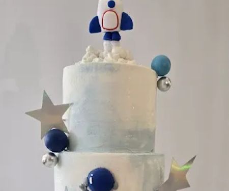 8101u2606CHICAGO Cake Company