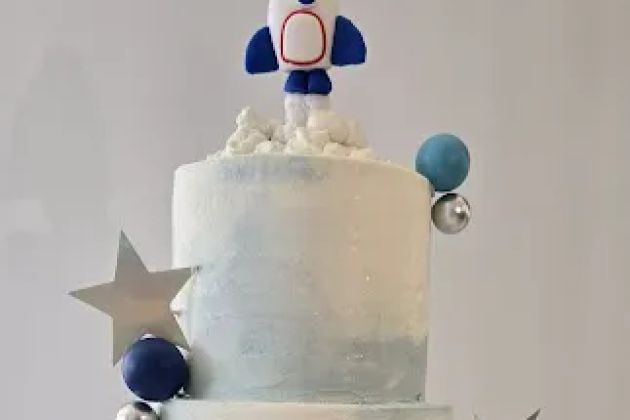8101☆CHICAGO Cake Company