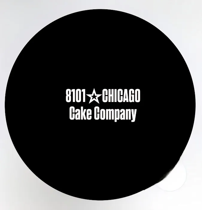 8101☆CHICAGO Cake Company Picture 9