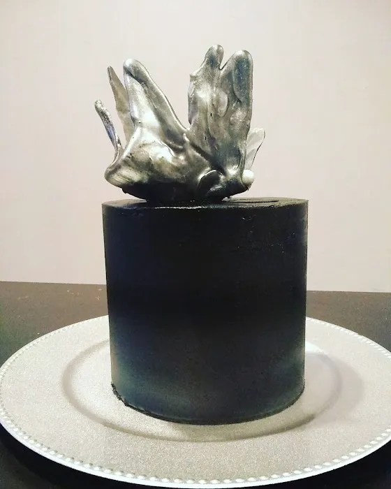 8101☆CHICAGO Cake Company Picture 5