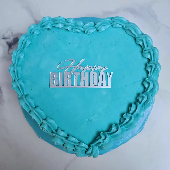 8101☆CHICAGO Cake Company Picture 7