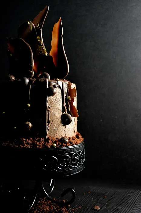 8101☆CHICAGO Cake Company Picture 2