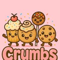 CRUMBS ico