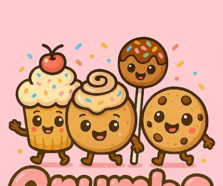 CRUMBS