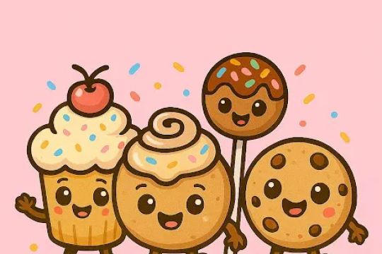 CRUMBS