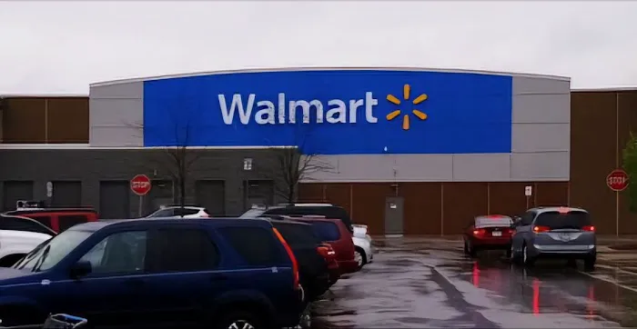 Walmart Bakery Picture 1