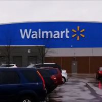 Walmart Bakery ico