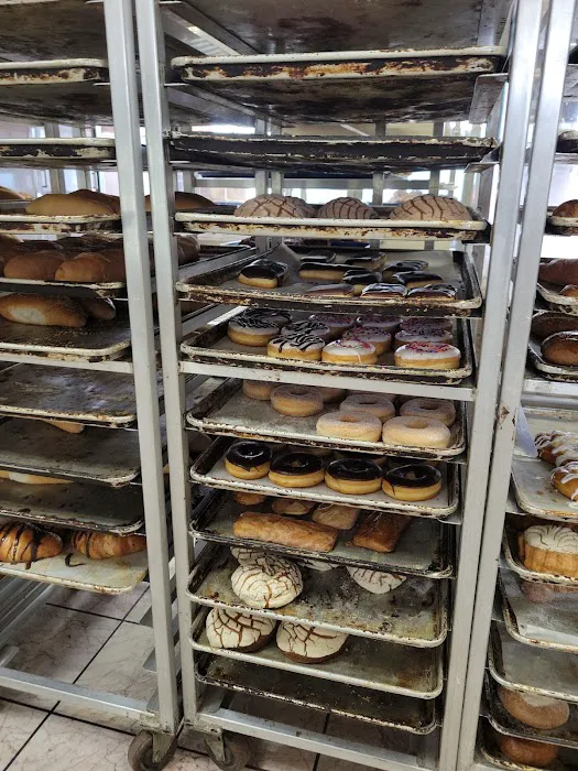 Pan Baguette Picture 5