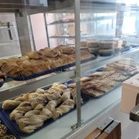 Pan Baguette ico