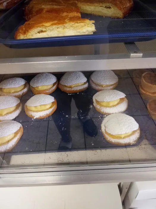 Pan Baguette Picture 9