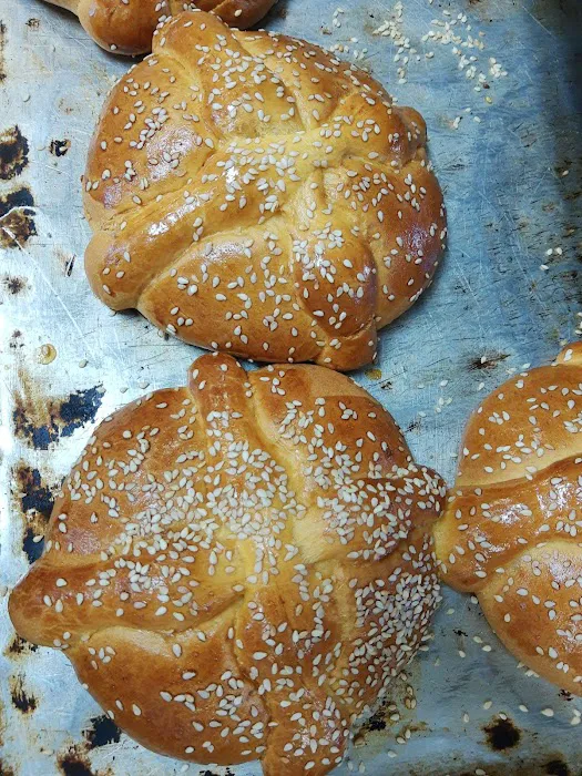 Pan Baguette Picture 10