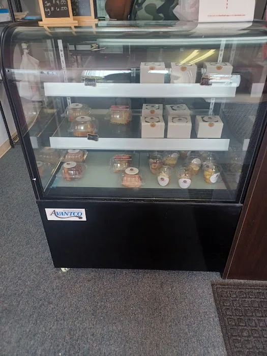 Kesha Kake Boutique Picture 3