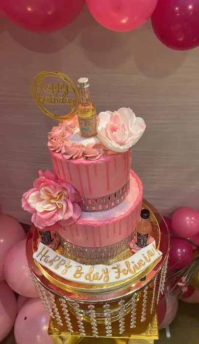 Kesha Kake Boutique Picture 1