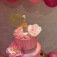 Kesha Kake Boutique ico