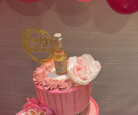 Kesha Kake Boutique