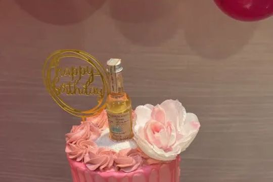 Kesha Kake Boutique