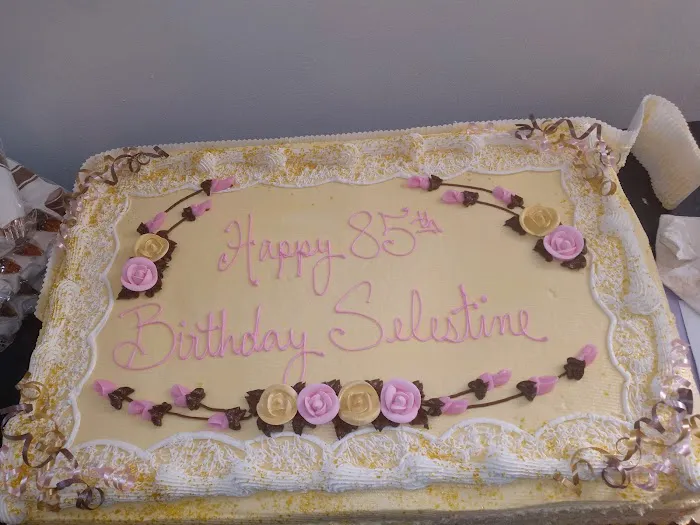 Wolf's Bakery Picture 4