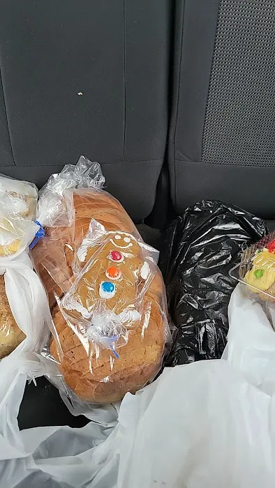 Wolf's Bakery Picture 5