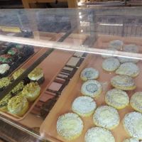 Wolf's Bakery ico