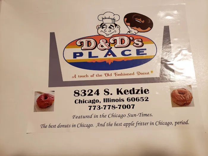 D&D's Place Picture 5