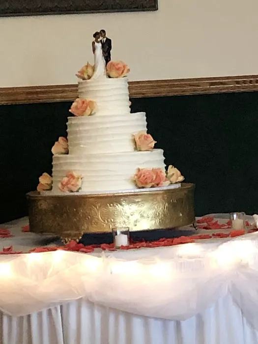 Sweet House Bakery Picture 10