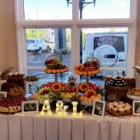 Sweet House Bakery ico