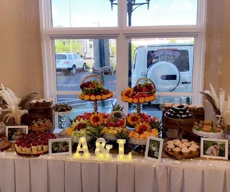 Sweet House Bakery