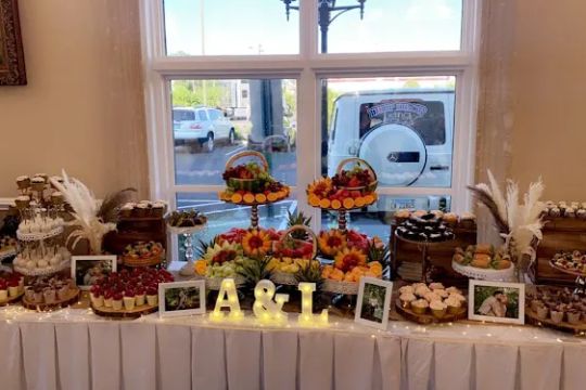 Sweet House Bakery