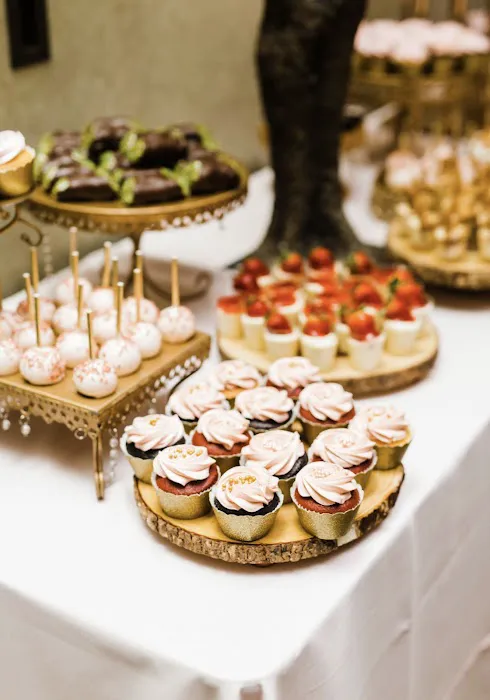 Sweet House Bakery Picture 2