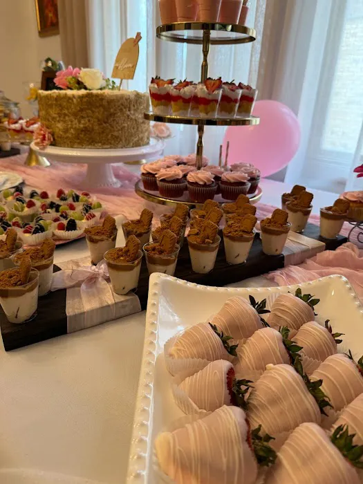 Sweet House Bakery Picture 4