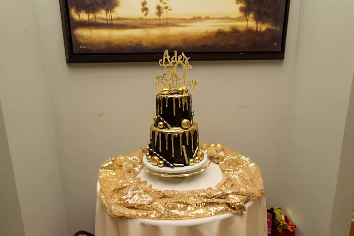 Sweet House Bakery Picture 5