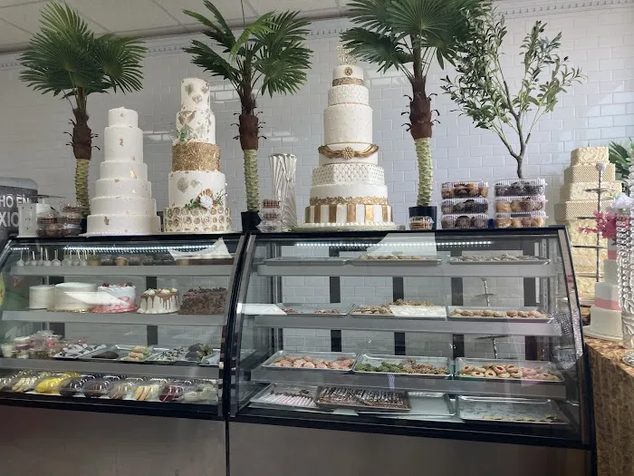 Sweet House Bakery Picture 7