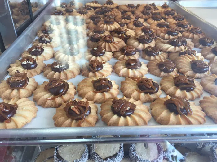Sweet House Bakery Picture 6