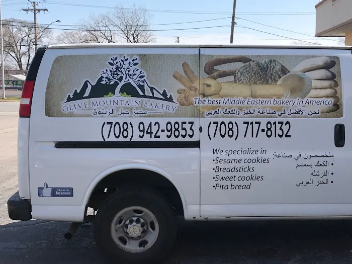 Olive Mountain Bakery Picture 7